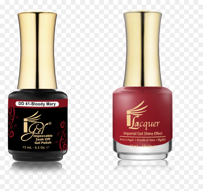 Dip & Dap Match - Igel Beauty, HD Png Download - bloody x png