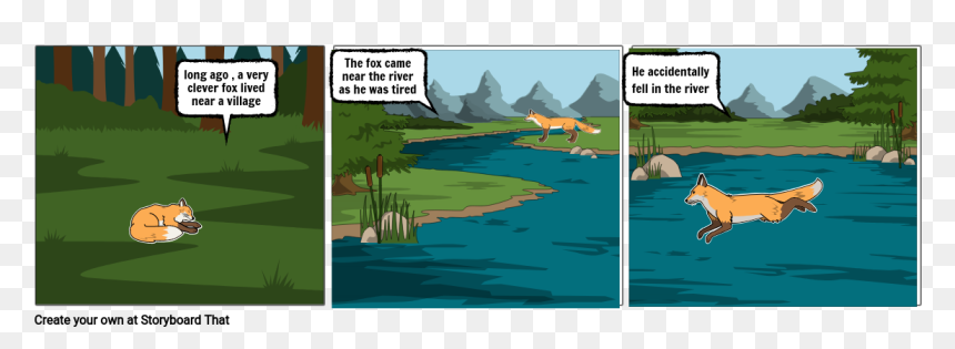 Cartoon, HD Png Download - goat.png