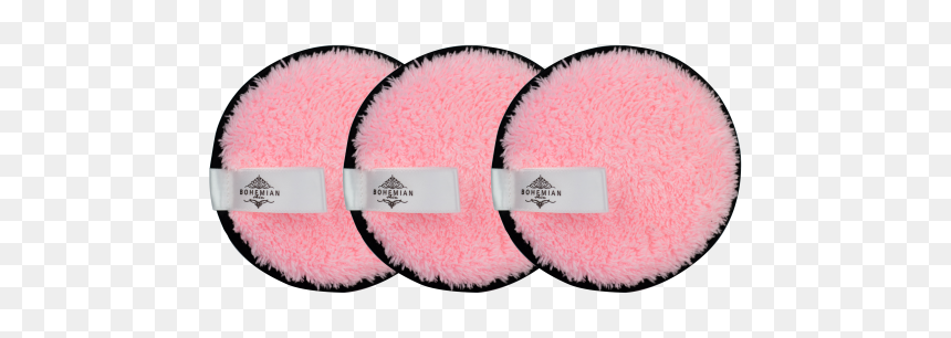 Makeup Remover Swipey Bundle - Circle, HD Png Download - bohemian png