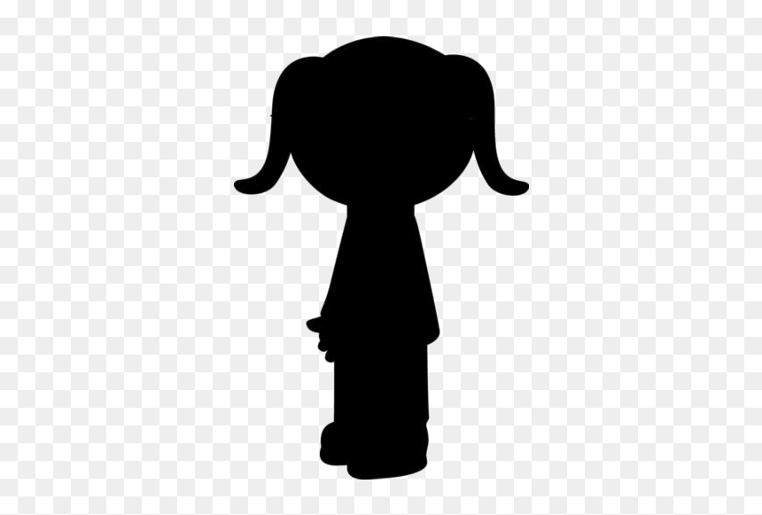 Pigtails Png Transparent Images, Png Download - pigtails png