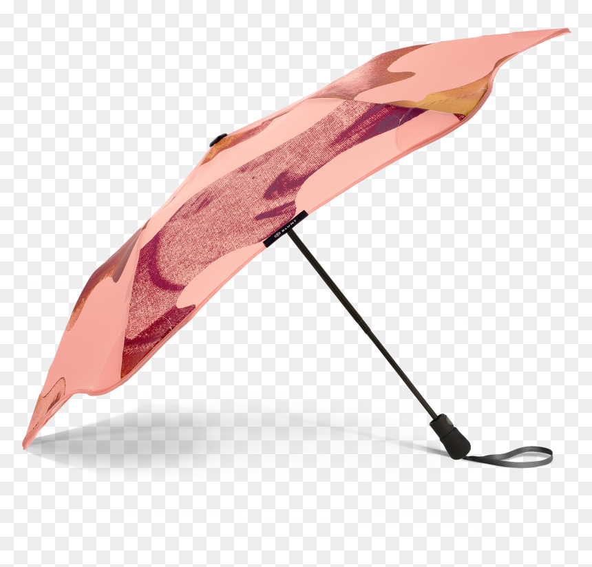 Blunt Umbrellas Id Fashion - Blunt Limited Edition Umbrella George Clarke, HD Png Download - fashion silhouette png