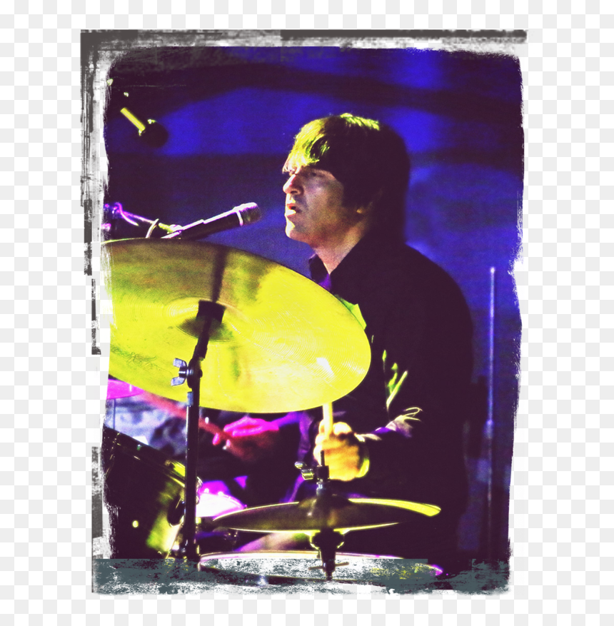 Juan Carlos Del Valle - Drummer, HD Png Download - menudo png