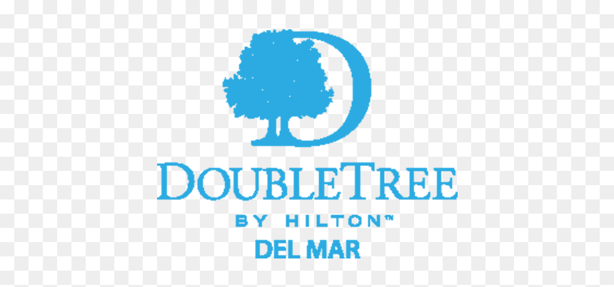 Double Tree Del Mar - Transparent Oxford Dictionary Logo, HD Png Download - mar png