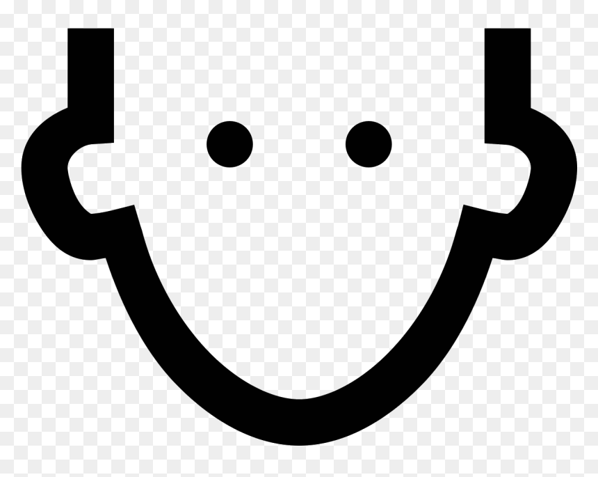 Smiley, HD Png Download - icono persona png