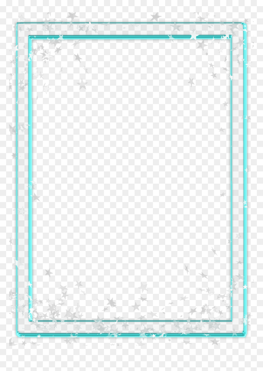 Line Art, HD Png Download - estrellitas png