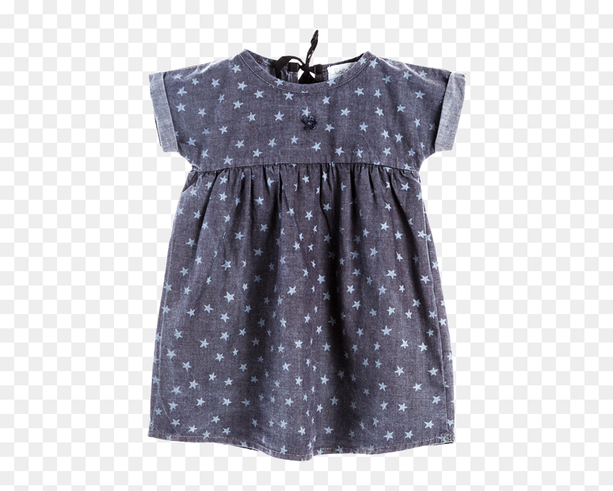 Polka Dot, HD Png Download - estrellitas png