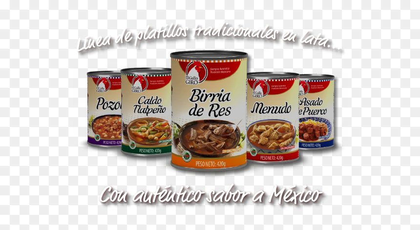 Convenience Food, HD Png Download - menudo png
