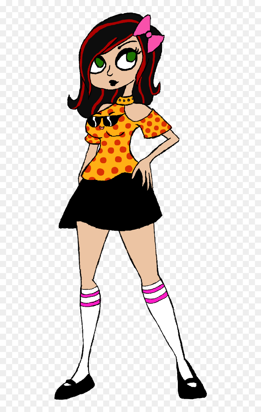 Uncle Grandpa Hot Girls, HD Png Download - pizza steve png