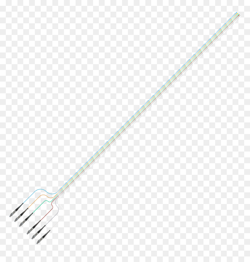 Chain, HD Png Download - pigtails png