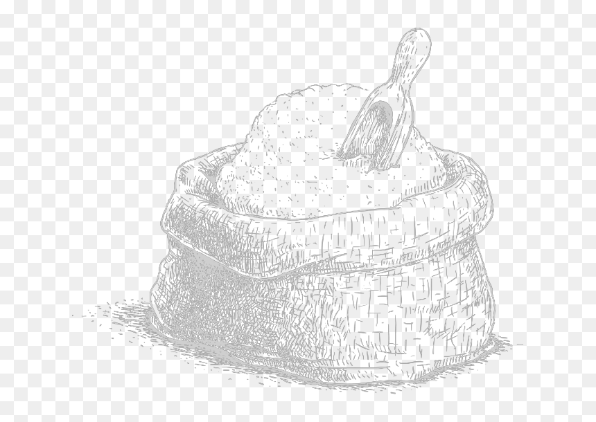 Transparent Sal Png - Silueta De Sal, Png Download - sal png