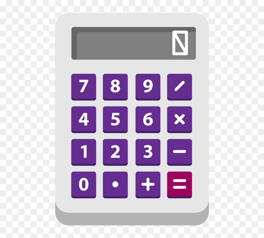 Tax Benefits Receive Tax Credits From The Federal And - Calculator Flat Icon, HD Png Download - solar panel icon png