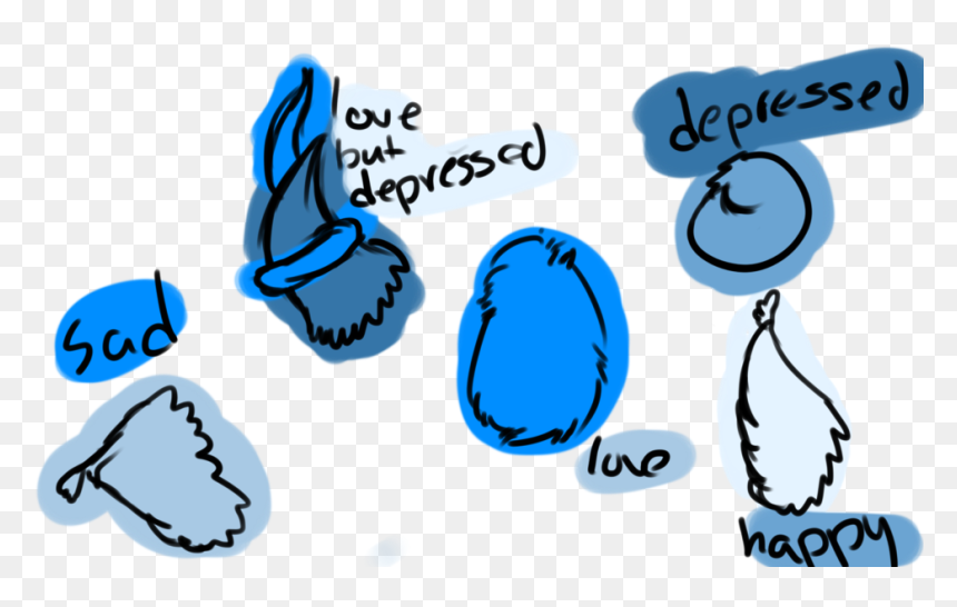 Persona Ear Ref By Animation Baetm, HD Png Download - icono persona png