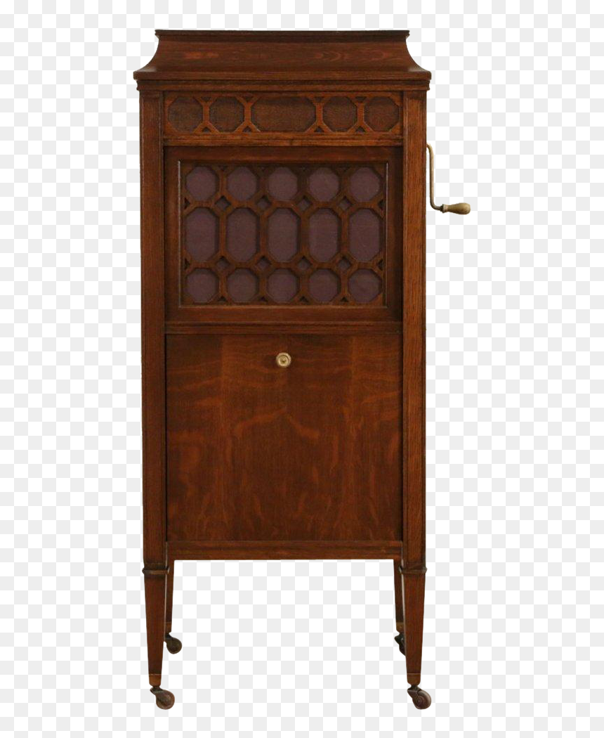 Edison Phonograph 1916, HD Png Download - phonograph png