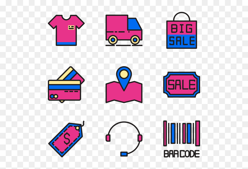 Clip Art, HD Png Download - big sale png