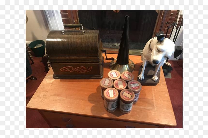 Companion Dog, HD Png Download - phonograph png