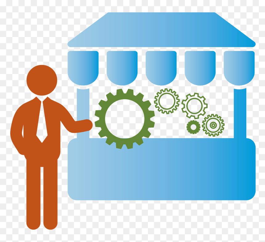 Discover Our Exhibitors More Than 30 Companies Have, HD Png Download - icono persona png