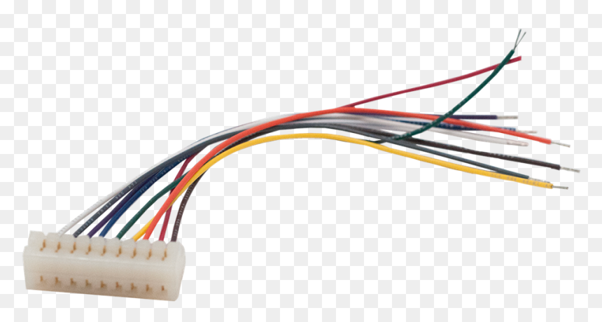 Aa38089c 1 - Wire, HD Png Download - pigtails png