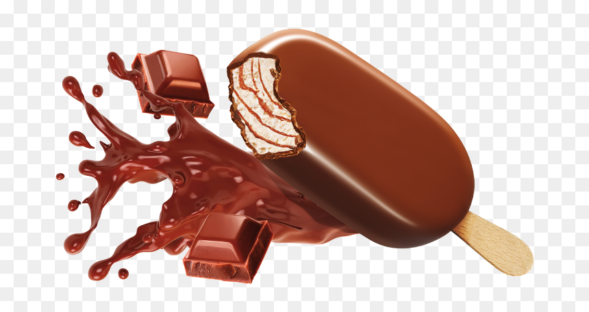 Chocolate, HD Png Download - chocolate dripping png