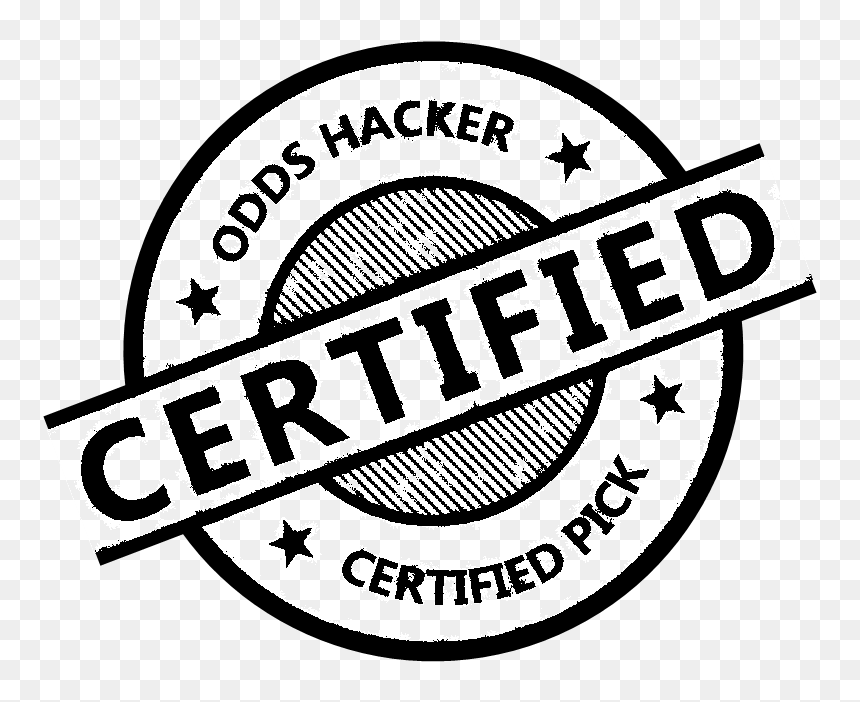 Certified Pick Accuracy - Emblem, HD Png Download - certified stamp png