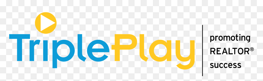 Triple Play Realtor Convention 2018, HD Png Download - play.png