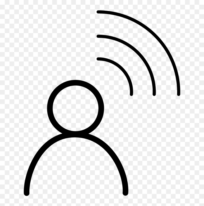 Line Art, HD Png Download - estrellitas png