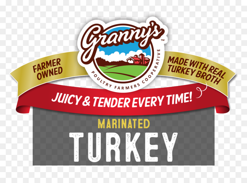 Icon - Granny's Poultry, HD Png Download - granny png