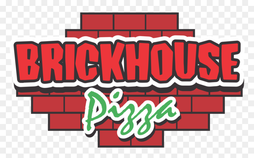 Swiss Cheese Slice Clip Art - Brickhouse Pizza, HD Png Download - slice png