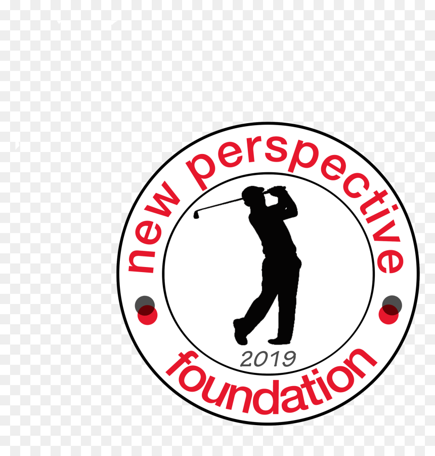 Golf Scramble Participant, HD Png Download - golfer silhouette png