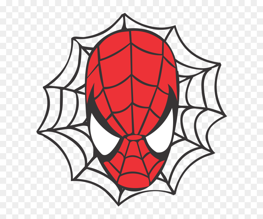 Teia De Aranha Do Homem Aranha, HD Png Download - homem aranha png