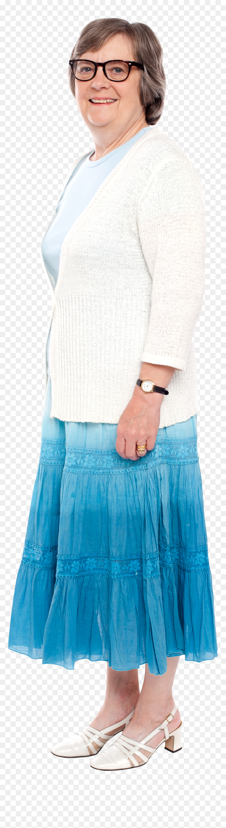Grandmother Png Image - Grandmother Png, Transparent Png - granny png