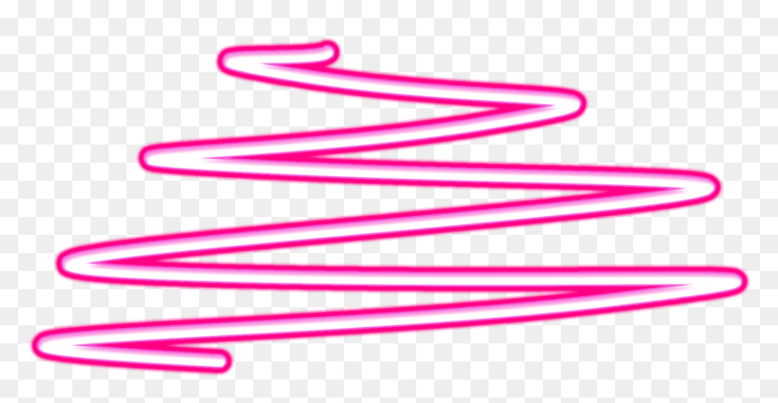 Property - Shapes Png For Picsart, Transparent Png - pink swirls png