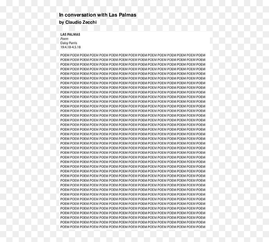 Folio Eleven From Burchard Of Sion's De Locis Ac Mirabilibus, HD Png Download - palmas png