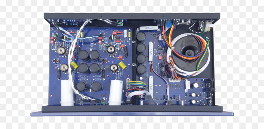 Manley Chinook Phono Stage Image3, HD Png Download - phonograph png