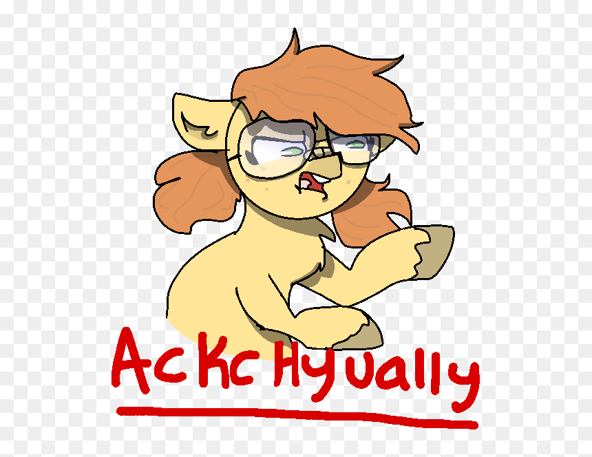 Cartoon, HD Png Download - pigtails png
