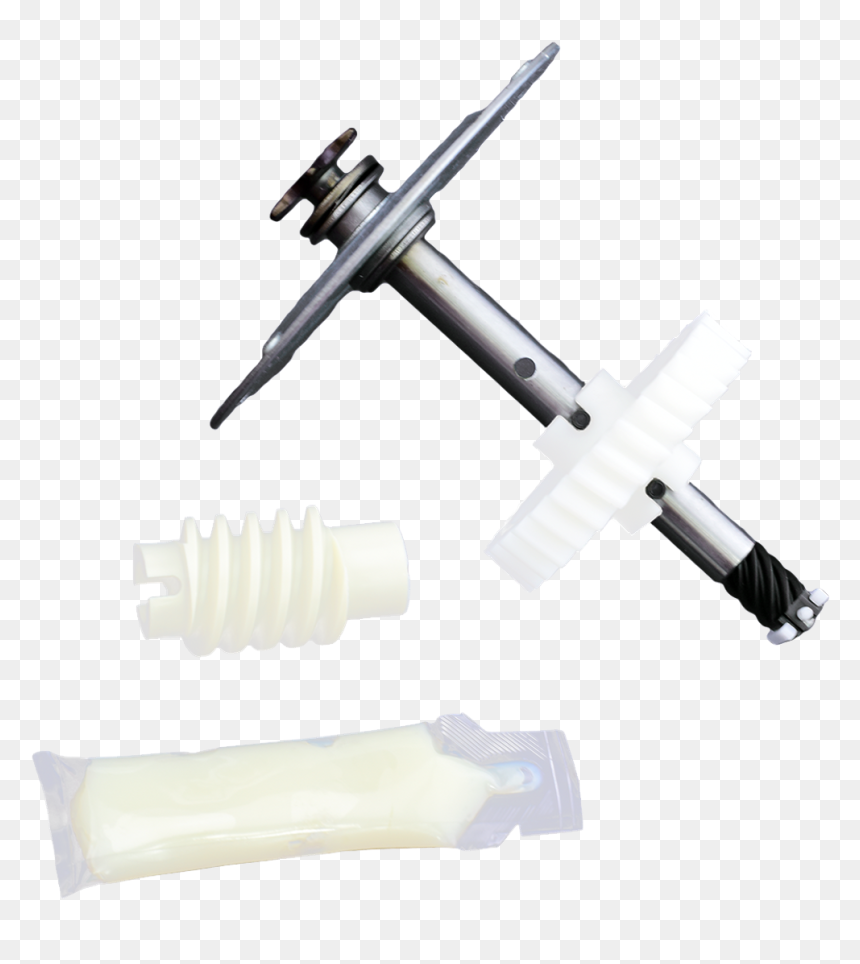 041a5811 Gear And Sprocket Kit - Missile, HD Png Download - gear.png