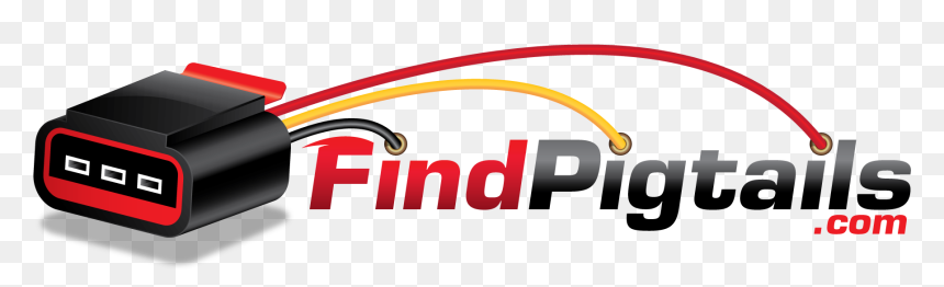 Wire, HD Png Download - pigtails png
