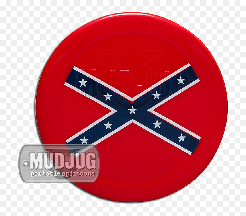 Rebel Flag , Png Download - Rebel Flag, Transparent Png - rebel flag png