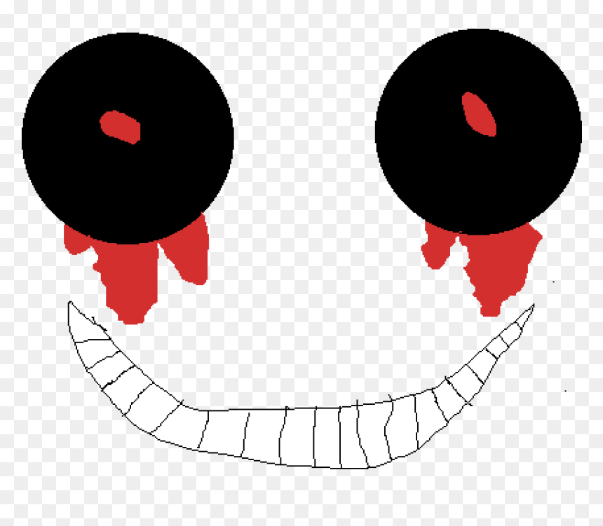 Tnt Clipart , Png Download - Circle, Transparent Png - horror face png