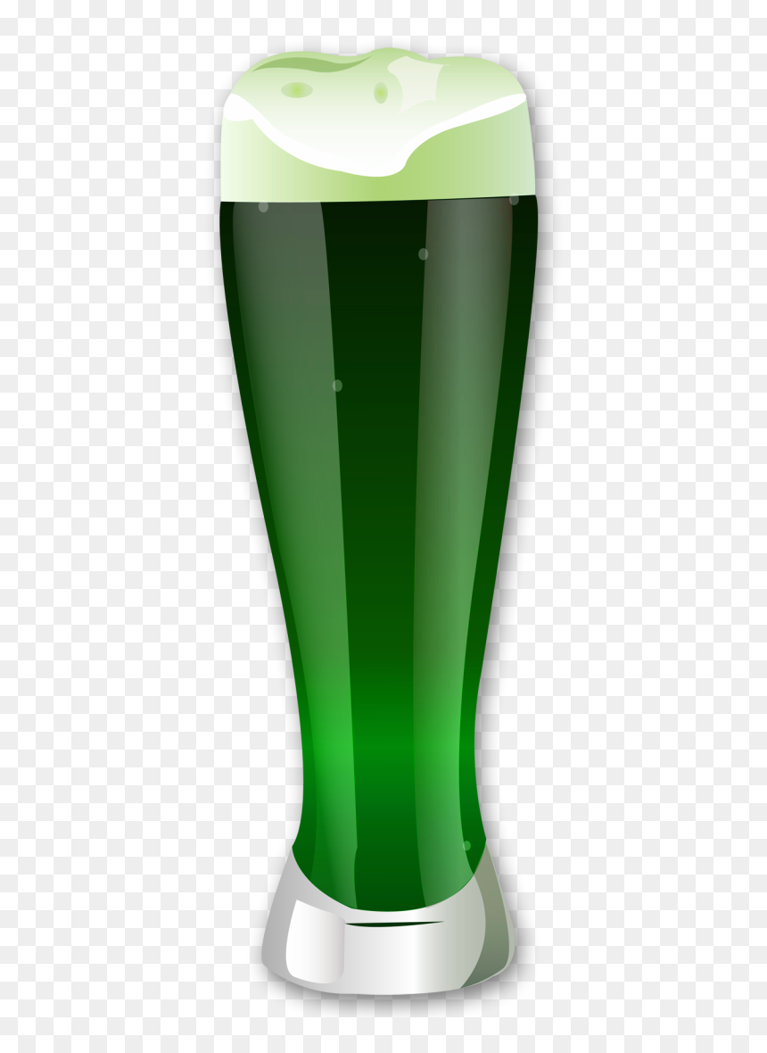 St Patrick Green Beer Png Picture - St Patricks Day Green Beer Png, Transparent Png - st patrick png
