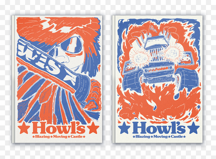 Poster, HD Png Download - howl's moving castle png