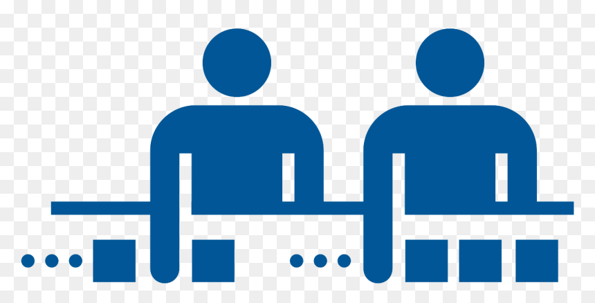 Transparent Telemarketing Clipart - Assembly Line Png, Png Download - manufacturing icon png
