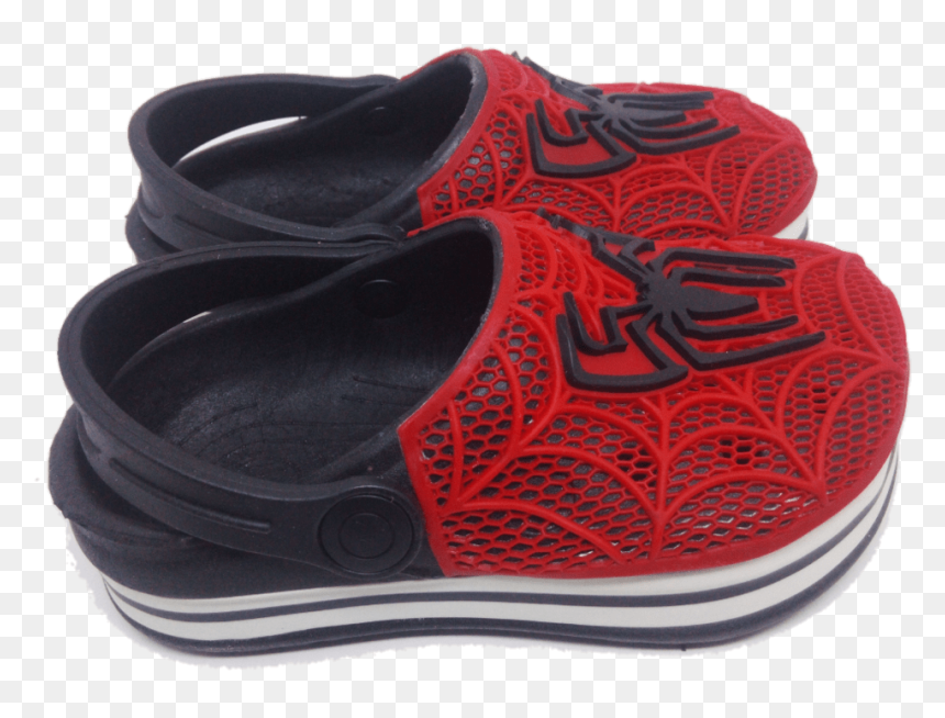 Walking Shoe, HD Png Download - homem aranha png