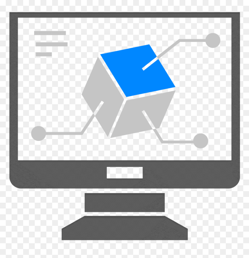 Industry Clipart Industrial Technology - Industry, HD Png Download - manufacturing icon png