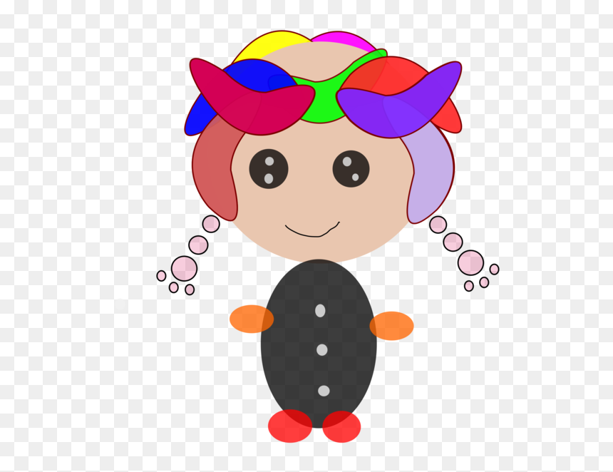 Clip Art, HD Png Download - anime lines png