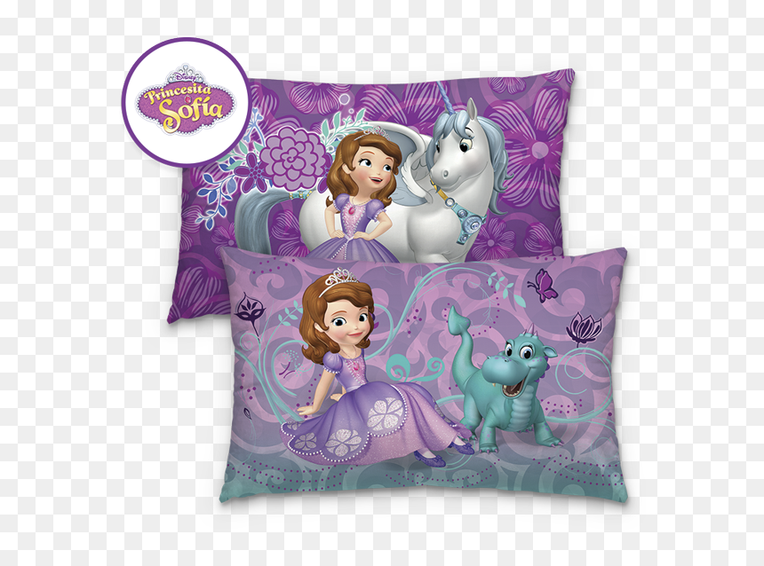 Cushion, HD Png Download - princesas png