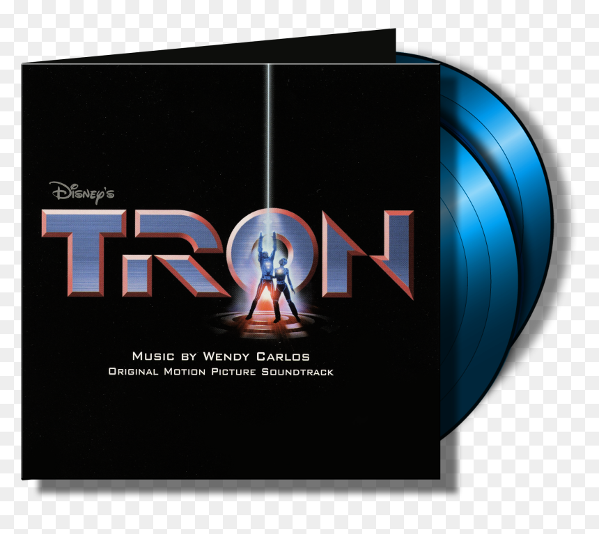 Tron Photo - Tron 1982 Ost, HD Png Download - tron legacy png