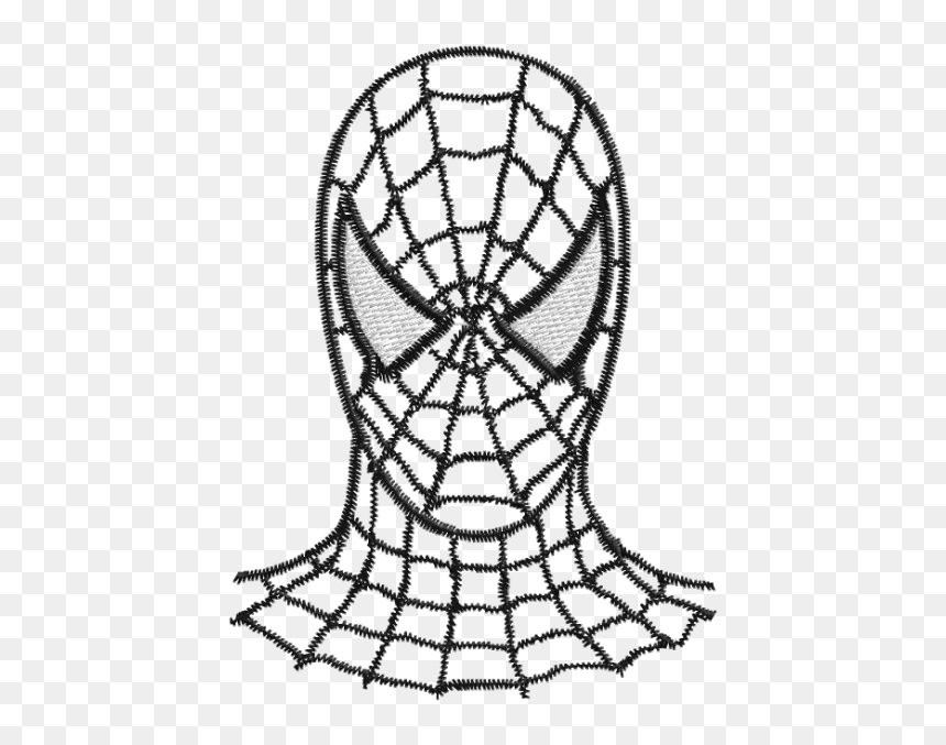 Pumpkin Carvings Disney Characters, HD Png Download - homem aranha png