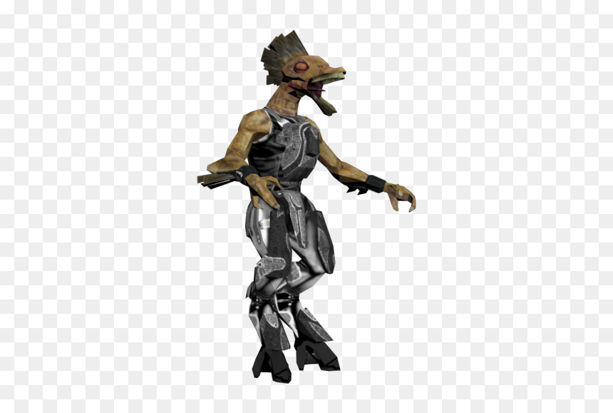 Download Zip Archive - Figurine, HD Png Download - jackal png