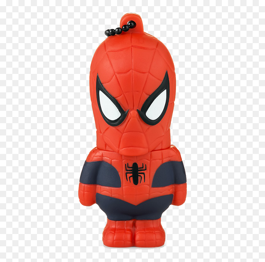 Pen Drive Homem Aranha, HD Png Download - homem aranha png