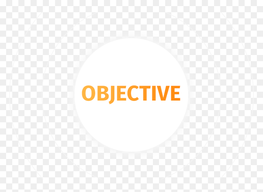Circle, HD Png Download - objective png